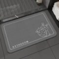 កម្រាលជើងស៉ីលីកូន - Silicone Floor Mat - Image 10