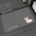 កម្រាលជើងស៉ីលីកូន - Silicone Floor Mat - Image 11