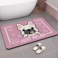 កម្រាលជើងស៉ីលីកូន - Silicone Floor Mat - Image 13