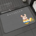 កម្រាលជើងស៉ីលីកូន - Silicone Floor Mat - Image 8