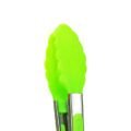 ប្រដាប់គាបសាច់ - Silicone Food Tong - Image 2