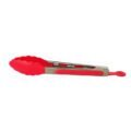 ប្រដាប់គាបសាច់ - Silicone Food Tong - Image 3