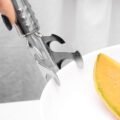 ប្រដាប់គាស់ ឬគាបលើកចាន - Plate Lifter - Image 8