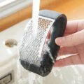 ប្រដាប់សង្កត់ខ្ទឹម - Garlic Crusher - Image 7