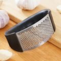 ប្រដាប់សង្កត់ខ្ទឹម - Garlic Crusher - Image 8