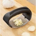 ប្រដាប់សង្កត់ខ្ទឹម - Garlic Crusher - Image 9