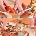 ប្រដាប់គាបដង្កៀបក្ដាម - Crab Tool - Image 4