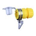 តំណរ៉ូប៊ីណេ - Pipe Connector - Image 4