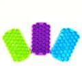 ពុម្ភទឹកកកស៊ីលីកូន - 37Grids Silicone Ice Cube - Image 6