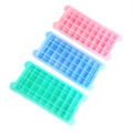 ពុម្ភទឹកកកស៊ីលីកូន - 36Grids Silicone Ice Cube - Image 4