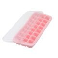 ពុម្ភទឹកកកស៊ីលីកូន - 36Grids Silicone Ice Cube - Image 7