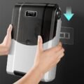 ប្រដាប់ដាក់ចង្កឹះ - Intelligent Chopsticks Holder - Image 2