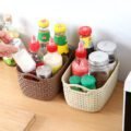 កញ្ច្រែង - Plastic Storage Basket - Image 5