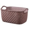 កញ្ច្រែង - Plastic Storage Basket - Image 6