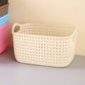 កញ្ច្រែង - Plastic Storage Basket - Image 7