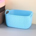 កញ្ច្រែង - Plastic Storage Basket - Image 8