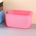 កញ្ច្រែង - Plastic Storage Basket - Image 9