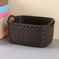 កញ្ច្រែង - Plastic Storage Basket - Image 11