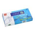 ស្រោមដៃថង់ - 200pcs/box Plastic Gloves - Image 2