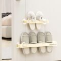 ធ្នើរព្យួរស្បែកជើង - Shoe Storage Rack - Image 6