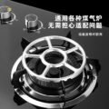 ជើងចង្ក្រានហ្គាស - Holder Gas Cooker Support Rack - Image 6