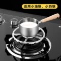 ជើងចង្ក្រានហ្គាស - Holder Gas Cooker Support Rack - Image 4