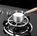 ជើងចង្ក្រានហ្គាស - Holder Gas Cooker Support Rack