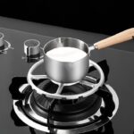 ជើងចង្ក្រានហ្គាស - Holder Gas Cooker Support Rack