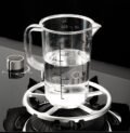 ជើងចង្ក្រានហ្គាស - Holder Gas Cooker Support Rack - Image 2