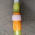 តំណរ៉ូប៊ីណេ - 2pcs Pipe Connector - Image 5