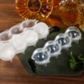 ពុម្ភទឹកកក - 1pc 4 Hole Ice Box - Image 10