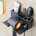 ជ័រដាក់ម៉ាស៊ីនផ្លុំសក់ - Hair Dryer Holder - Image 3