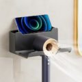 ជ័រដាក់ម៉ាស៊ីនផ្លុំសក់ - Hair Dryer Holder - Image 4