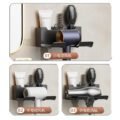 ជ័រដាក់ម៉ាស៊ីនផ្លុំសក់ - Hair Dryer Holder - Image 6