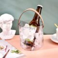 ធុងជ័រថ្លា - Storage Box Glass Clear - Image 7