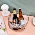 ធុងជ័រថ្លា - Storage Box Glass Clear - Image 8