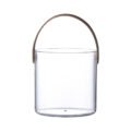 ធុងជ័រថ្លា - Storage Box Glass Clear - Image 9
