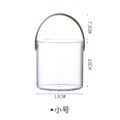 ធុងជ័រថ្លា - Storage Box Glass Clear - Image 10