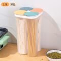 ក្រឡគ្រឿងទេស - Plastic Food Storage - Image 7