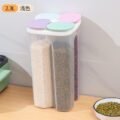 ក្រឡគ្រឿងទេស - Plastic Food Storage - Image 8