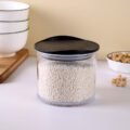 ក្រឡគ្រឿងទេស - Plastic Food Storage - Image 5