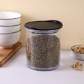 ក្រឡគ្រឿងទេស - Plastic Food Storage - Image 4