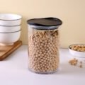 ក្រឡគ្រឿងទេស - Plastic Food Storage - Image 3