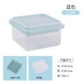 ពុម្ភទឹកកក - Ice Cube - Image 3