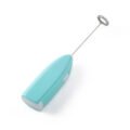 ប្រដាប់វាយពងទា - Electric Milk Frother Egg Beater - Image 5