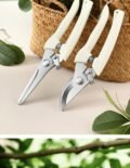 កន្ត្រៃកាត់មែកឈេី - Pruning Garden Scissors - Image 8