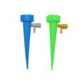 ជ័រស្រោចទឹកផ្កា - 5pcs Self-Watering Kits Automatic - Image 6