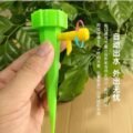 ជ័រស្រោចទឹកផ្កា - 5pcs Self-Watering Kits Automatic - Image 5