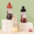 ដបទឹកជ្រលក់​ - Bottle Condiment - Image 8