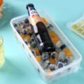 ពុម្ភទឹកក - Ice Tray with Lid - Image 3